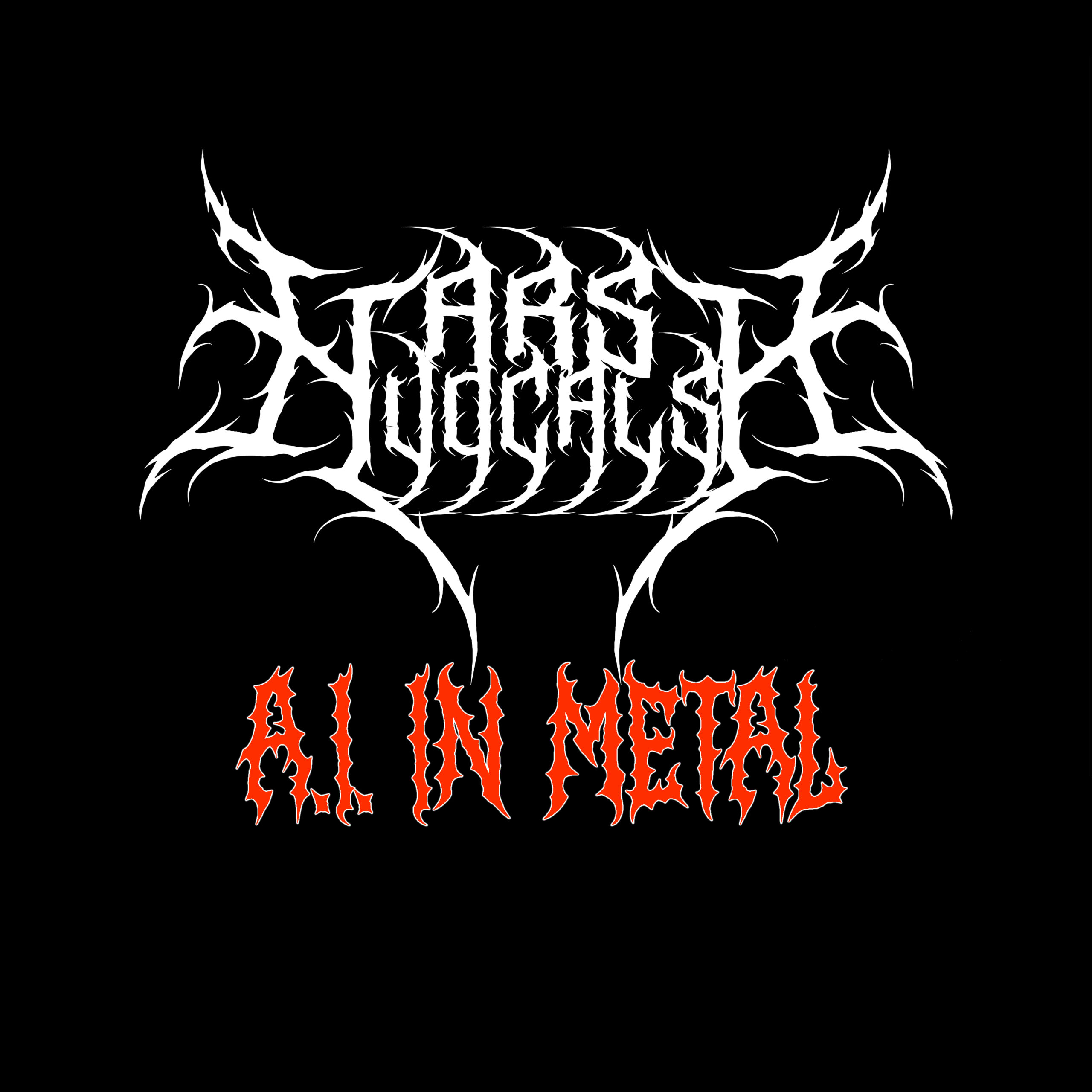 Harsh Vocals – Episode 04 – A.I. In Metal