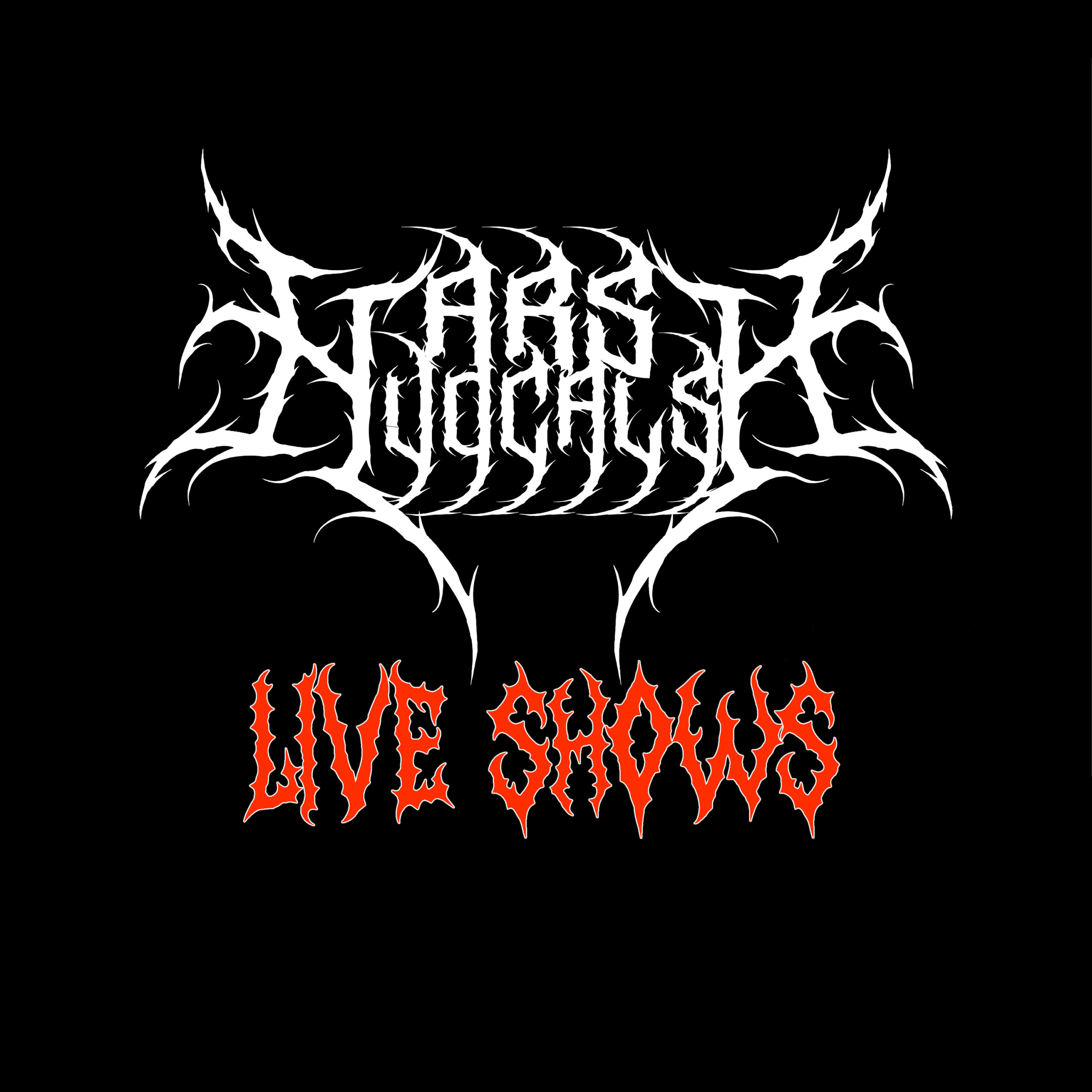 Harsh Vocals – Episode 05 – Live Shows