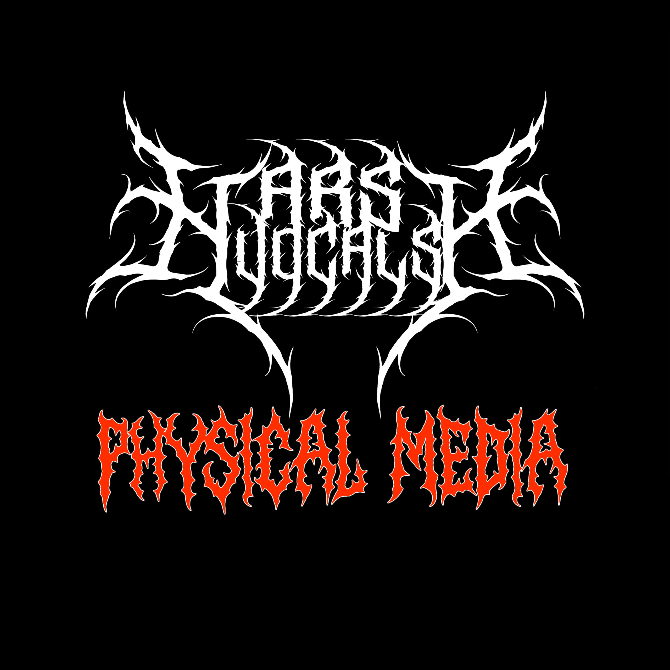 Harsh Vocals – Episode 06 – Physical Media