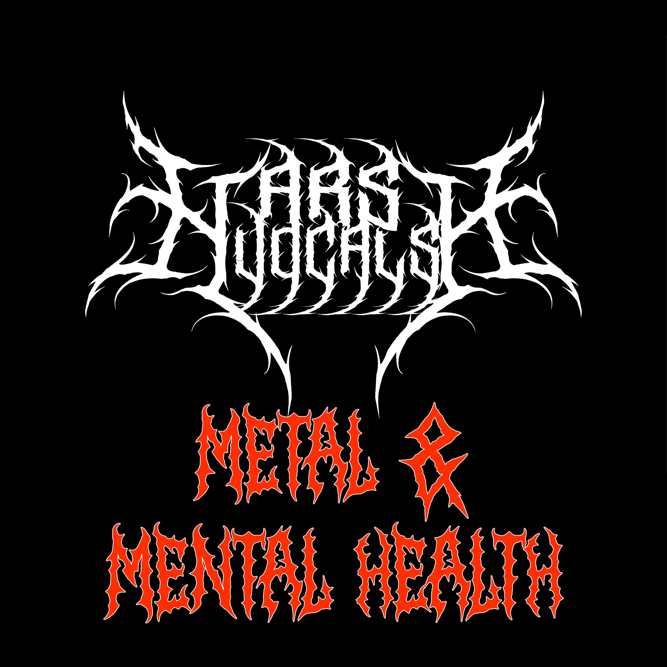 Harsh Vocals – Episode 11 – Metal & Mental Health