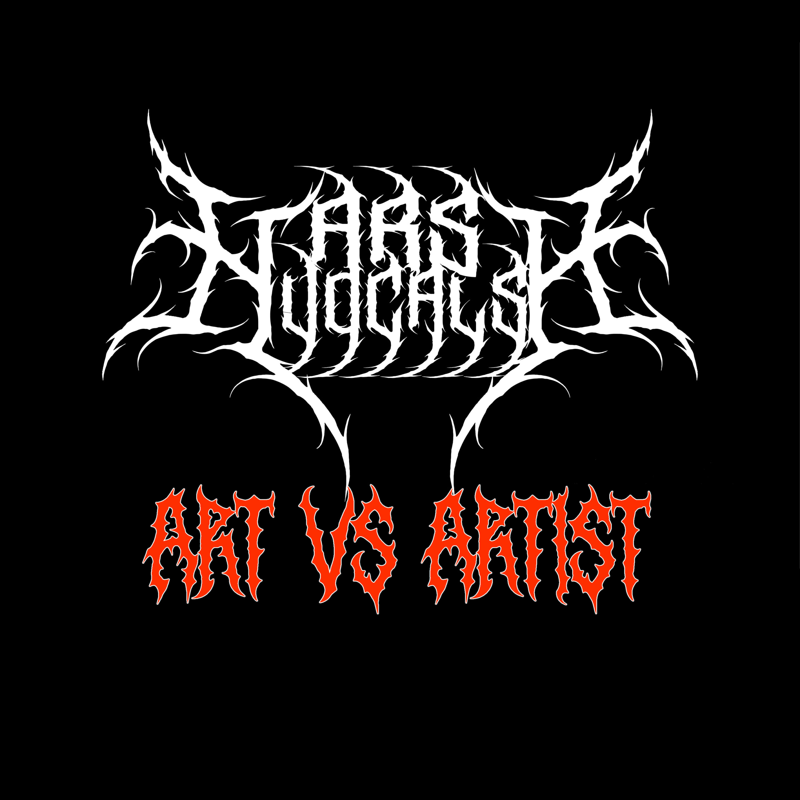Harsh Vocals – Episode 12 – Art vs Artist