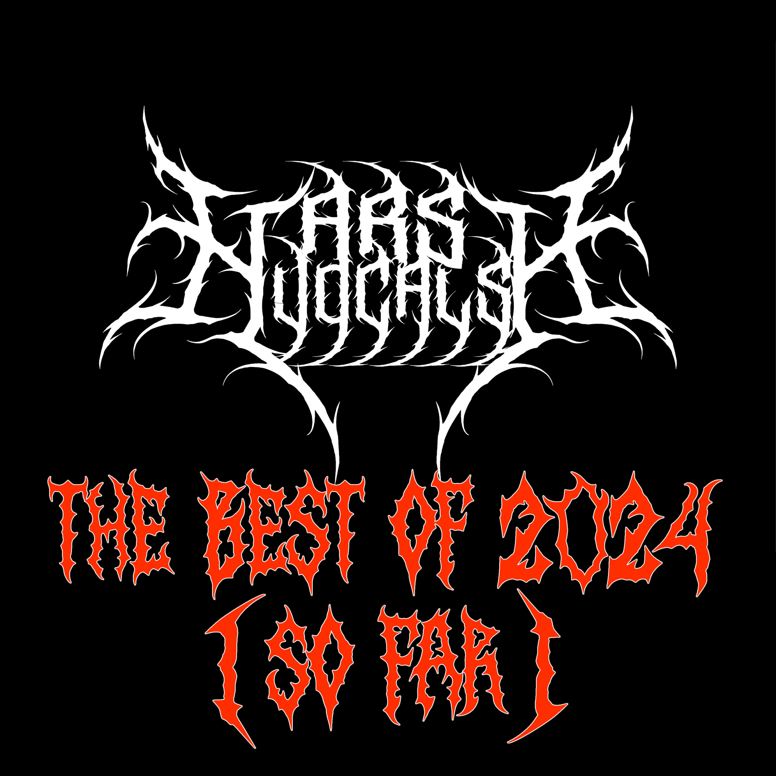 Harsh Vocals – Episode 13 – The Best of 2024 (So Far)