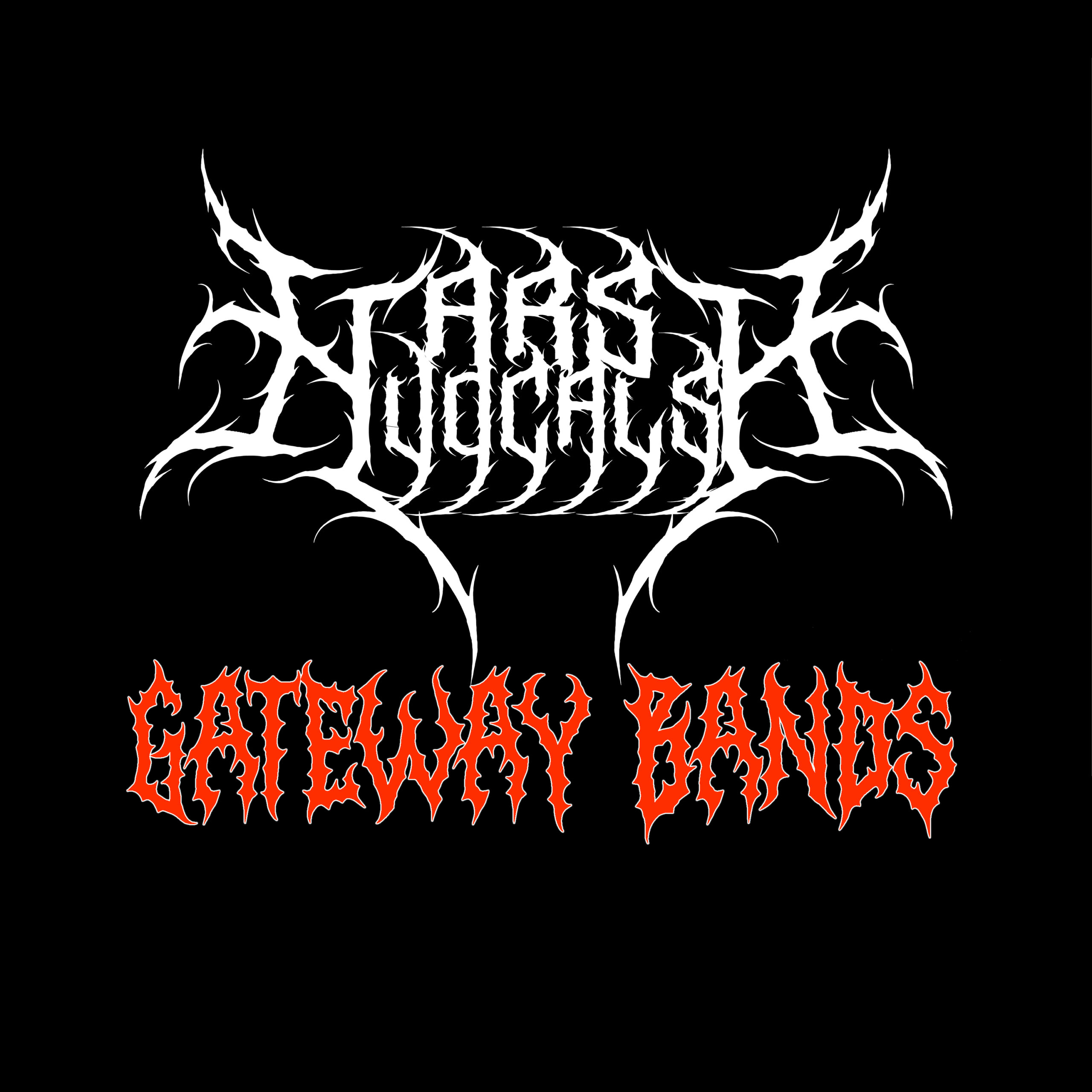 Harsh Vocals – Episode 14 – Gateway Bands