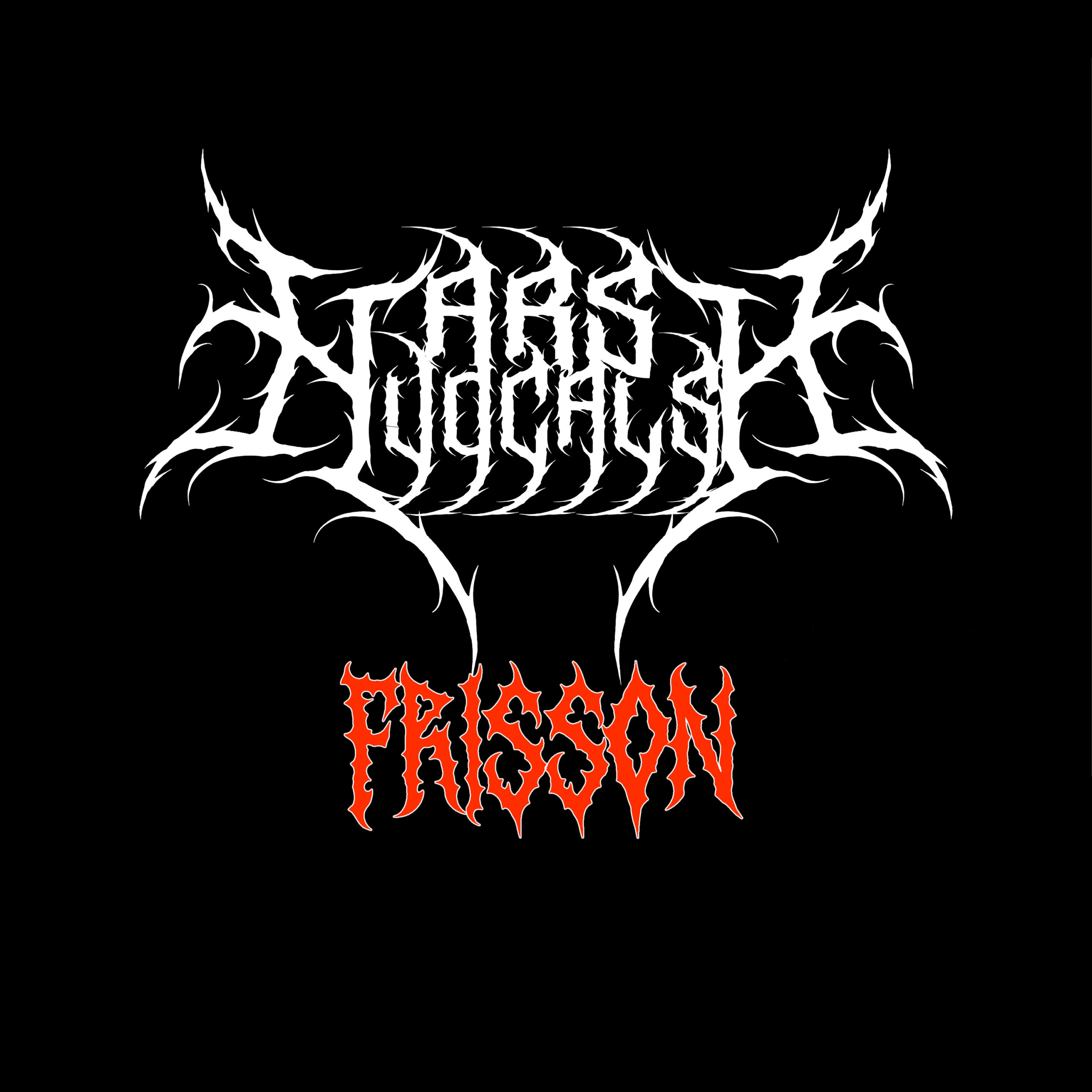 Harsh Vocals – Episode 07 – Frisson