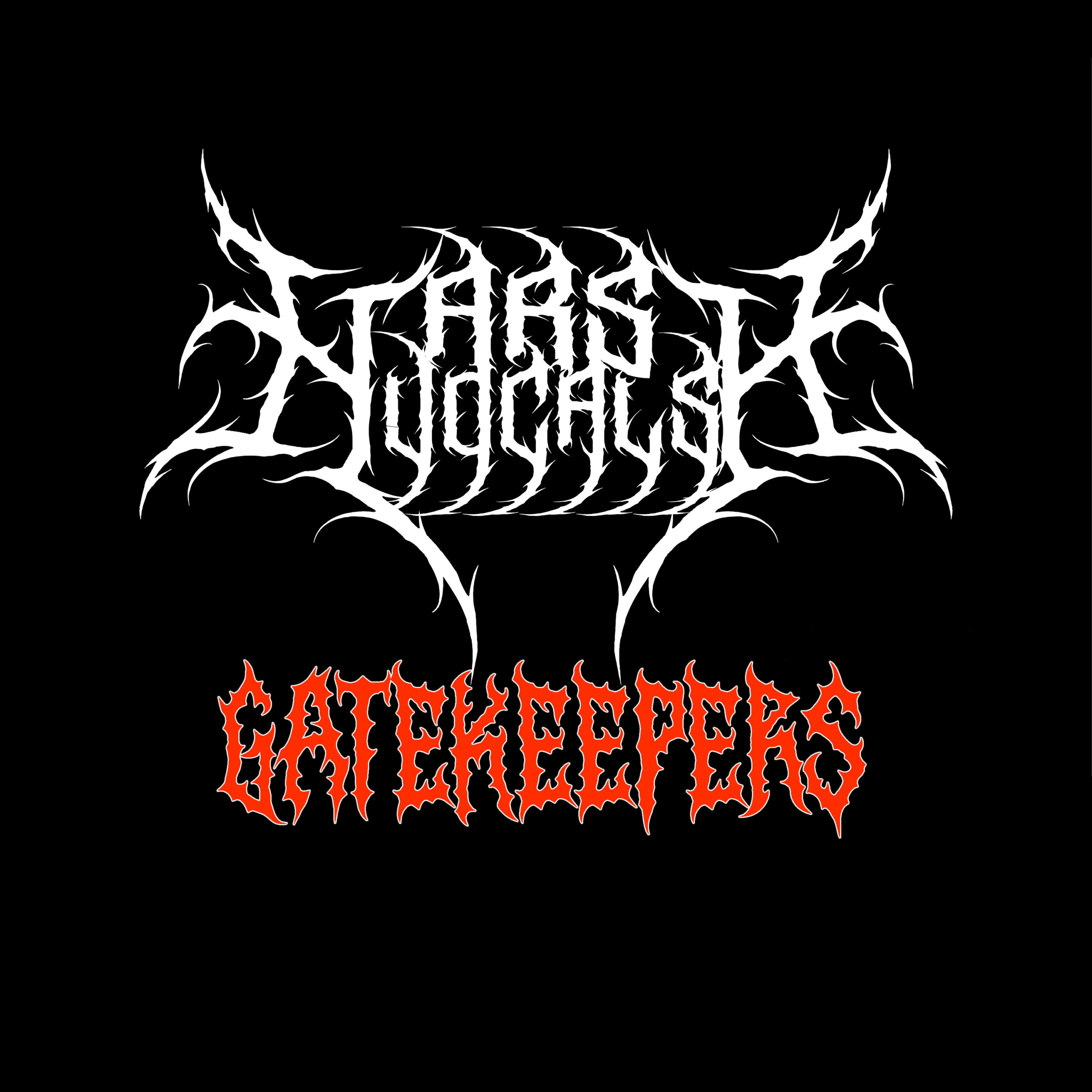 Harsh Vocals – Episode 08 – Gatekeepers