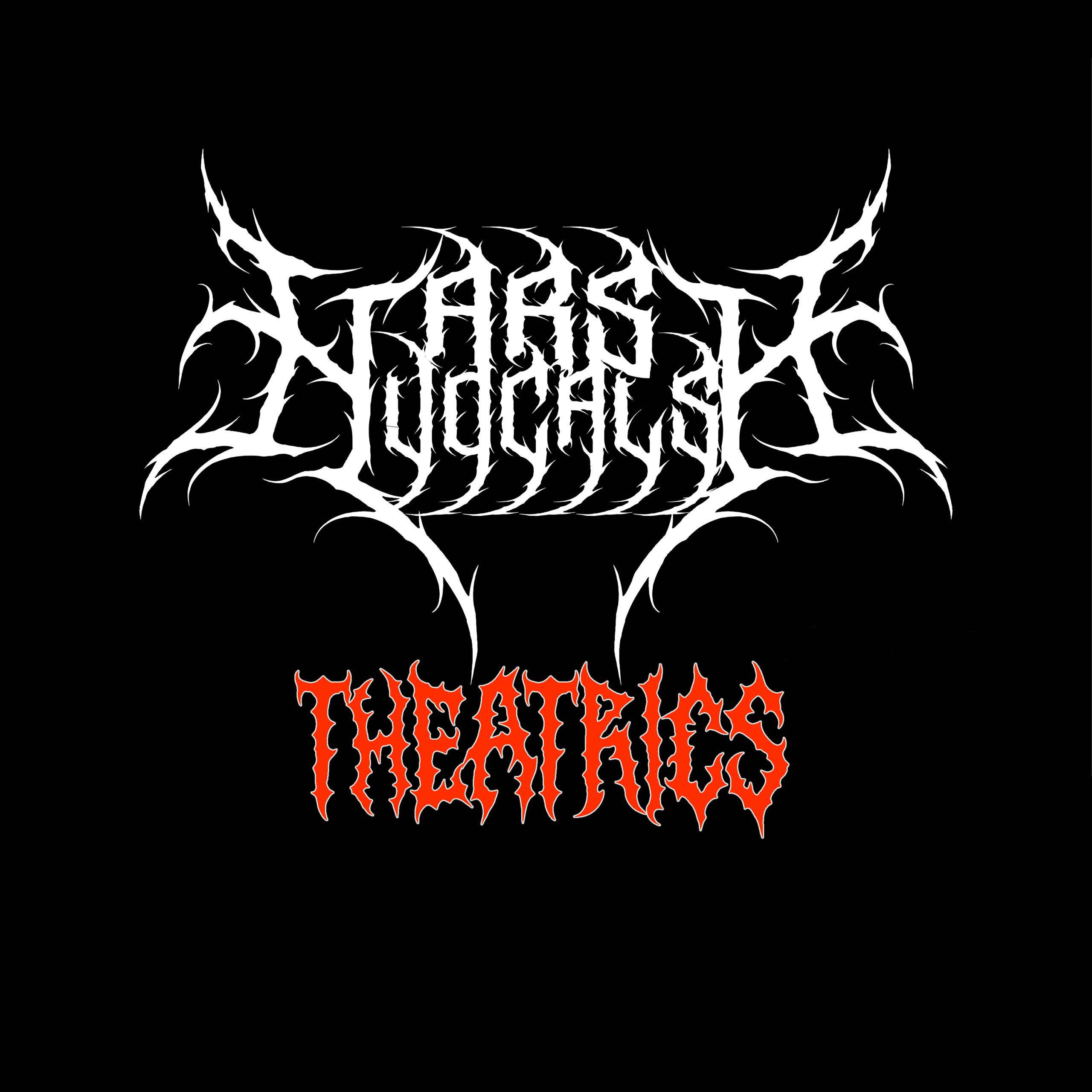 Harsh Vocals – Episode 45 – Theatrics