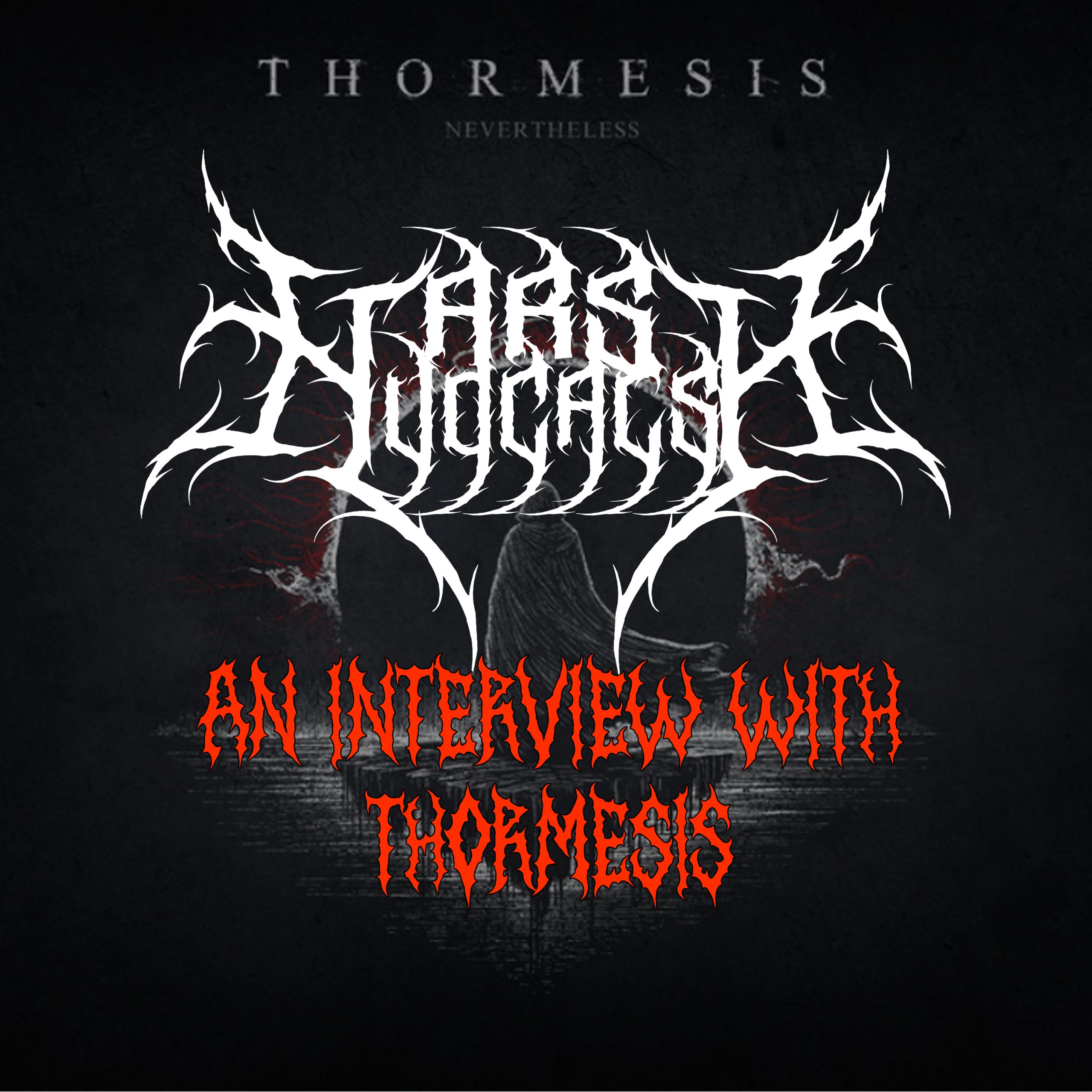 Harsh Vocals – An Interview with Thormesis