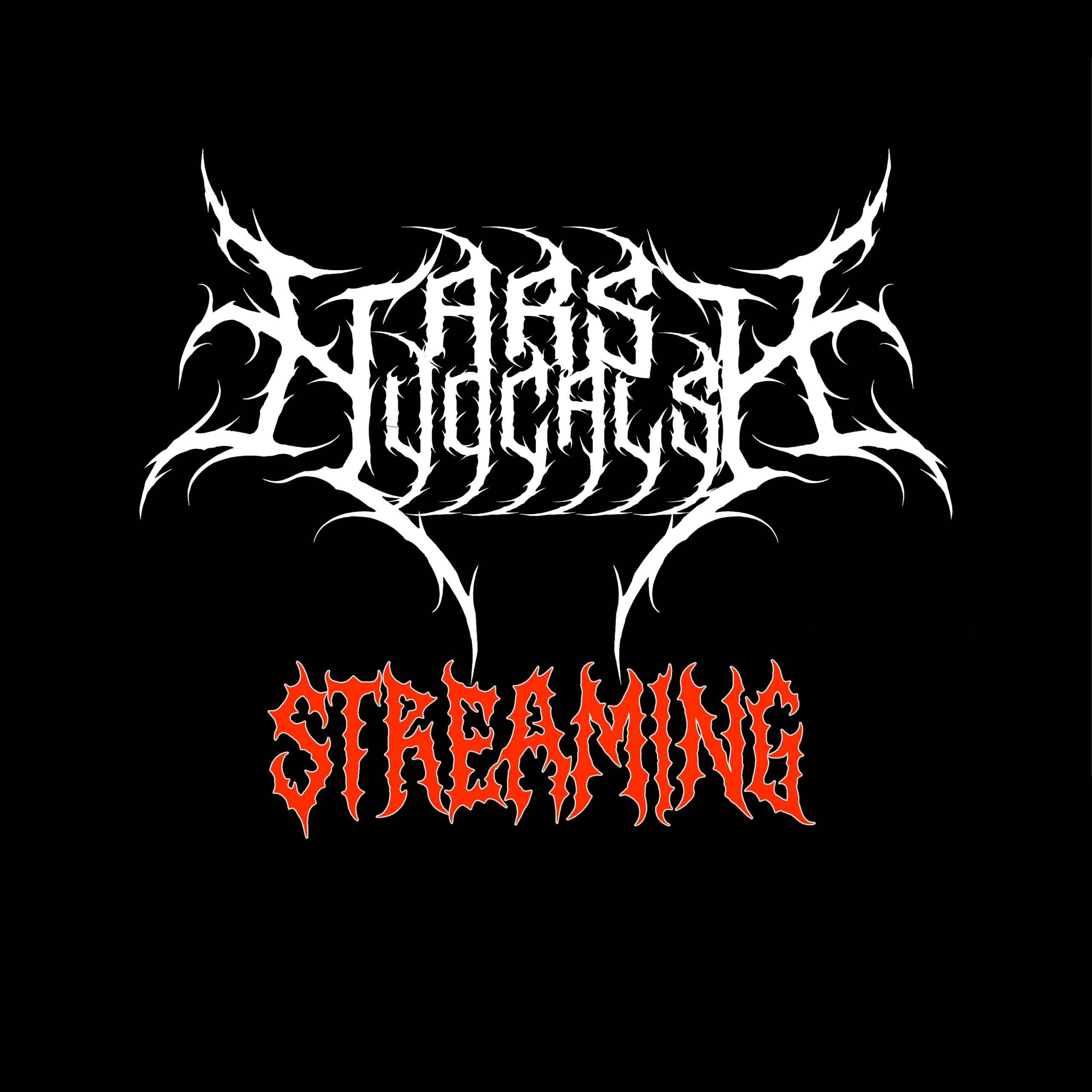 Harsh Vocals – Episode 46 – Streaming