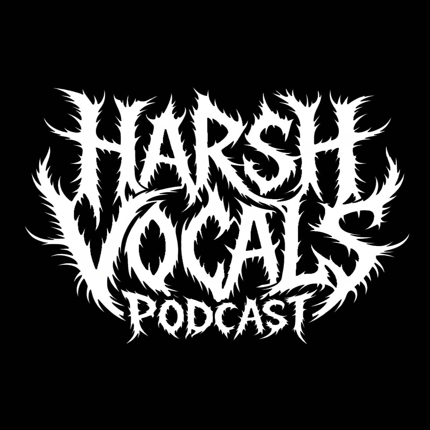 Harsh Vocals Harsh Vocals