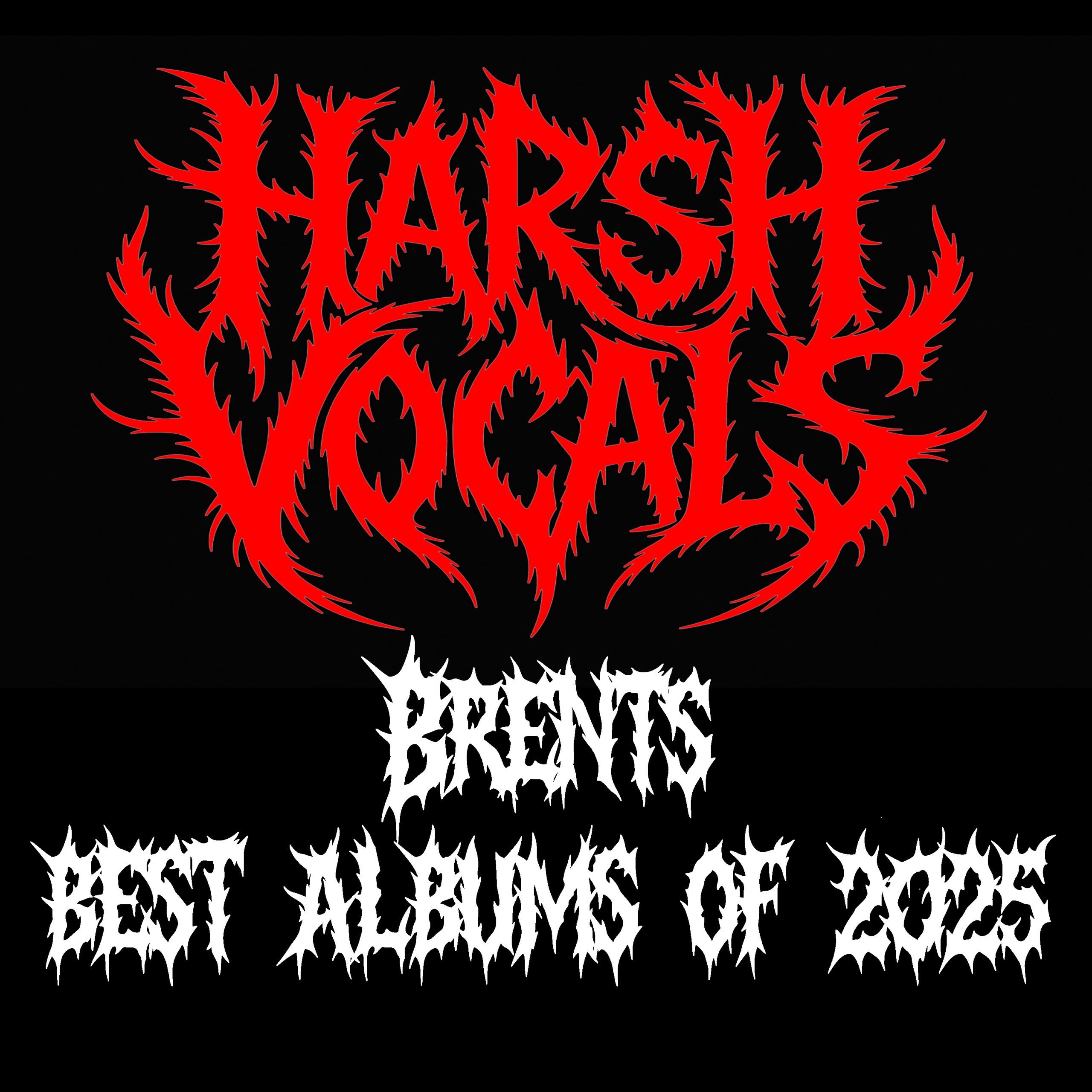 Brent’s Best of 2025