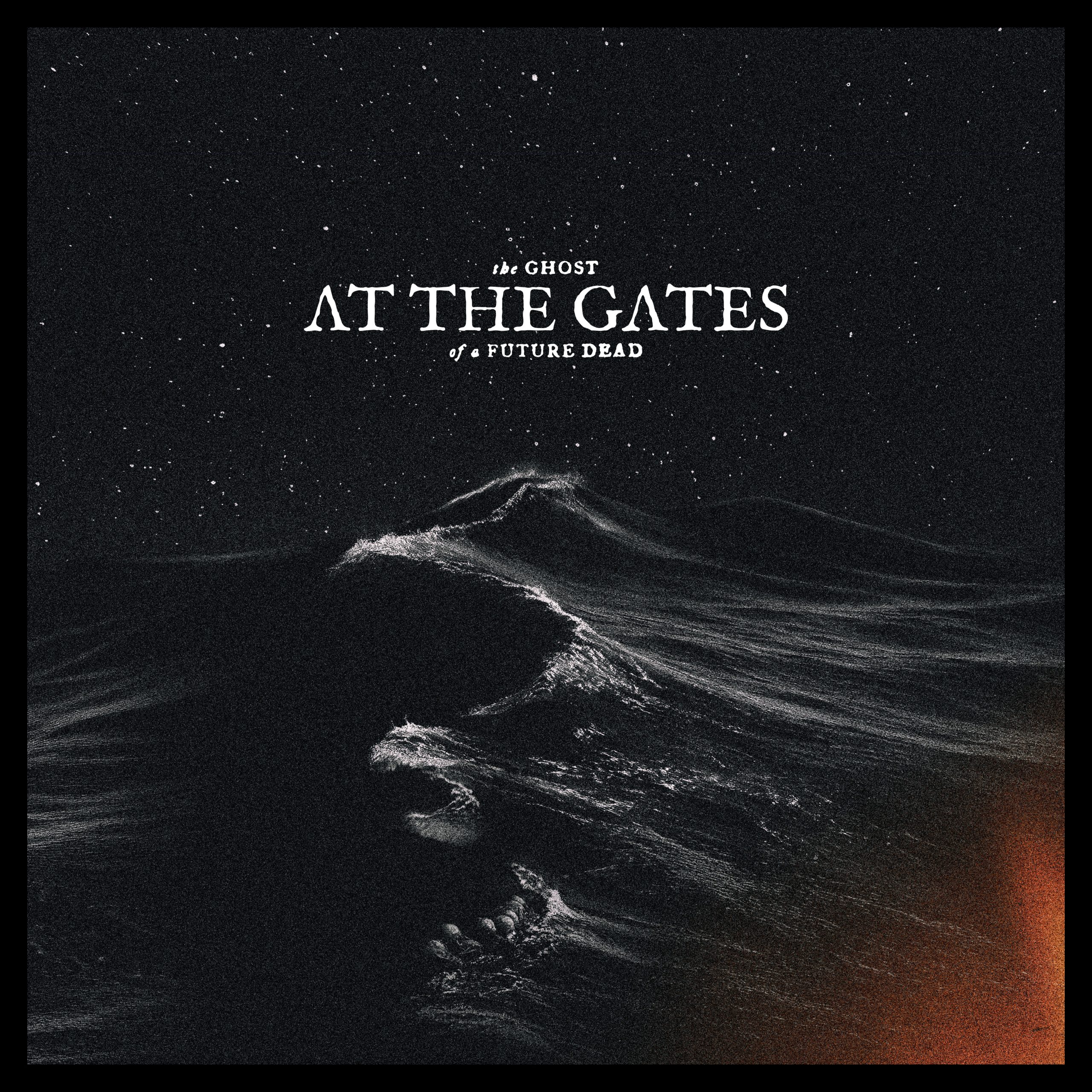 AT THE GATES – “GHOST OF A FUTURE DEAD” REVIEW