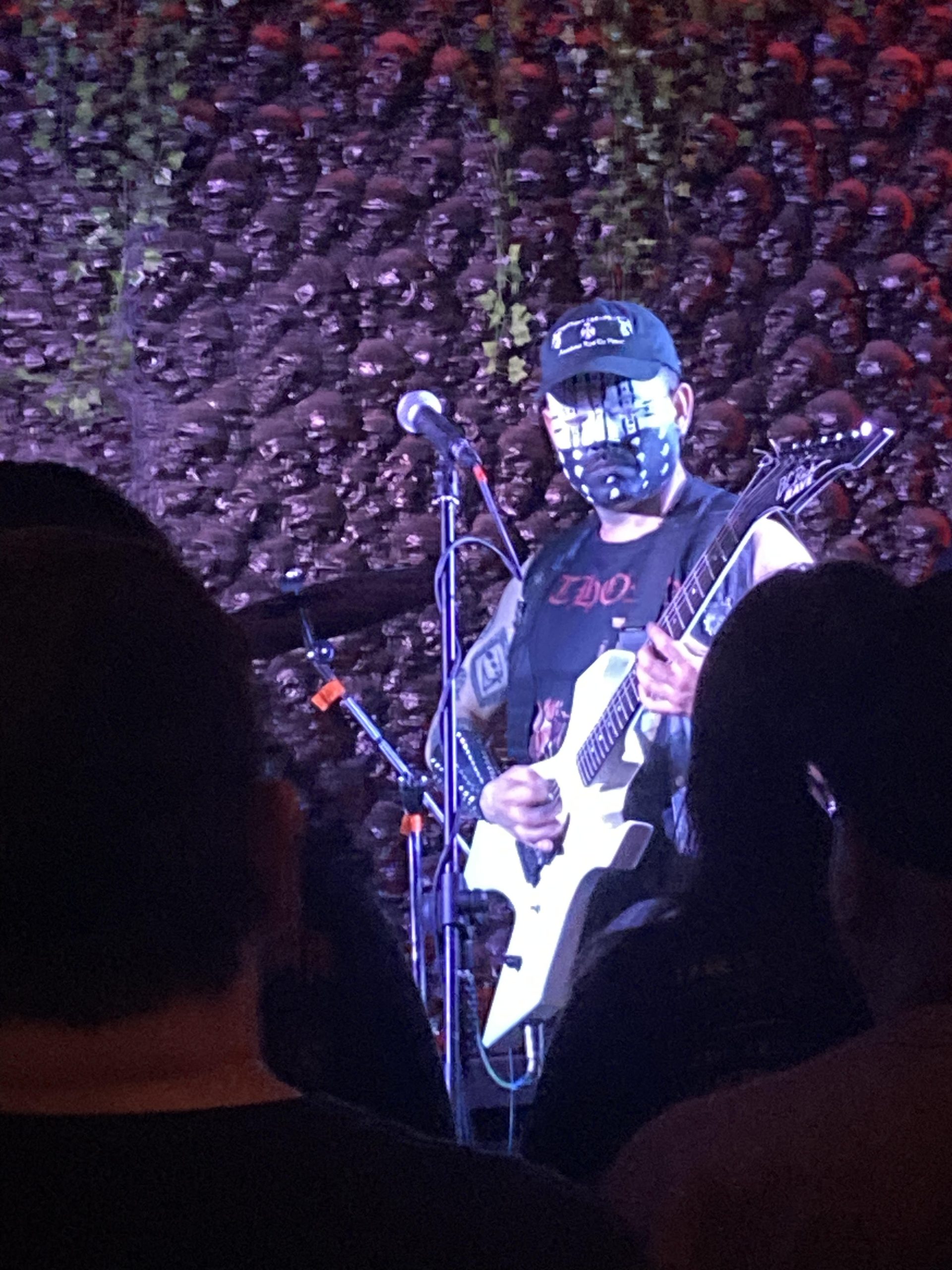 Invunche Concert Review