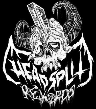 Label Spotlight: Headsplit records