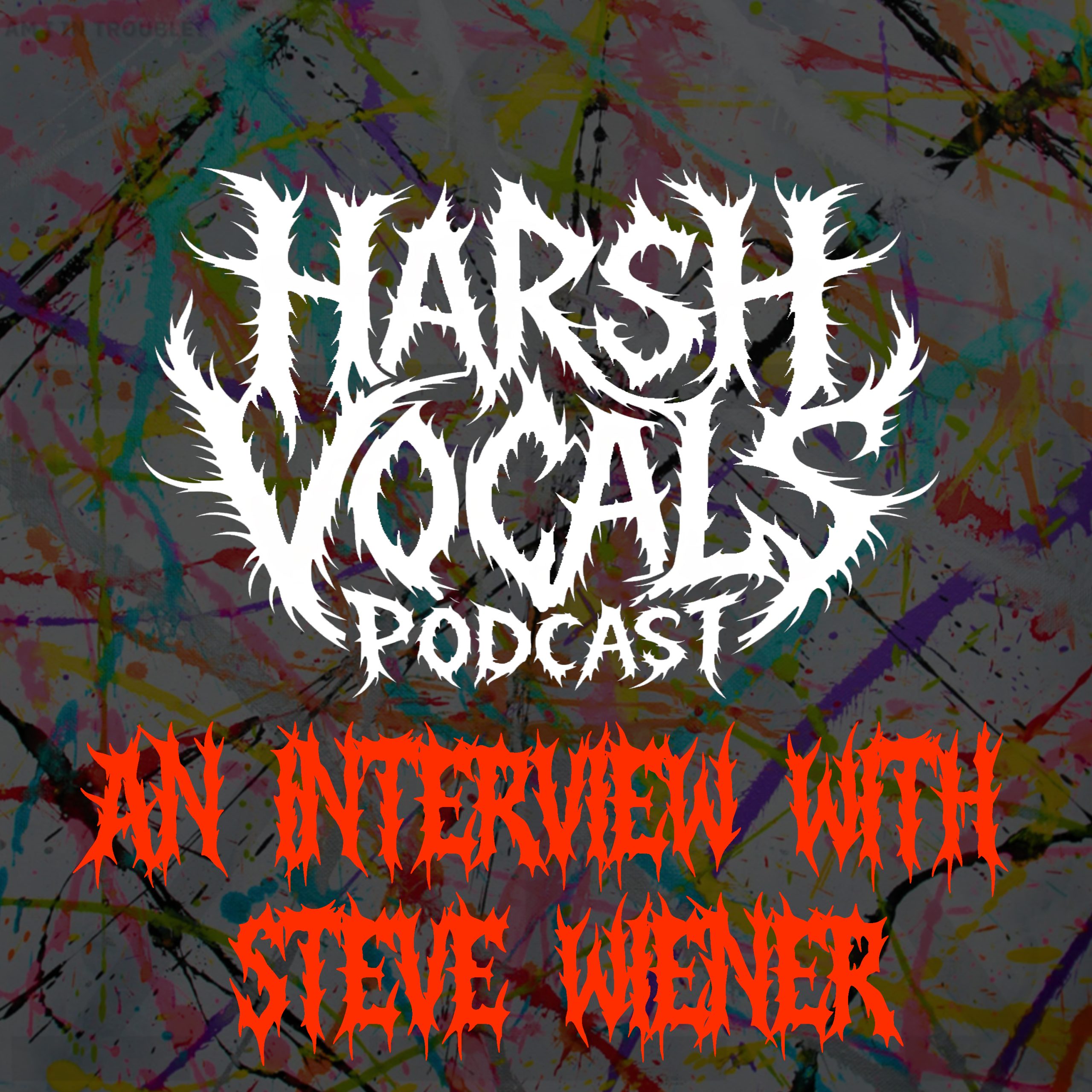 Harsh Vocals – An Interview with Steve Wiener (Eveale, Am I In Trouble, Ashenheart, Negative Bliss)
