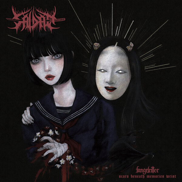 Saidan – “Fangdriller: Scars Beneath Memories Wrist” Review